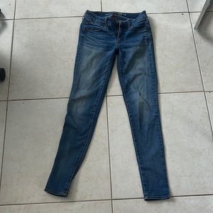 American Eagle Outfitters Super Stretchy Jeggings